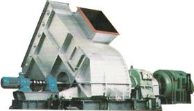 BB24、BB50系列水泥窯尾高溫風(fēng)機(jī)